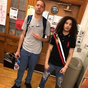 Meet your Posher, Kendall